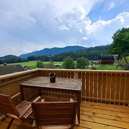 라도블리차 Puzman Farm Glamping 빌라 외부 사진