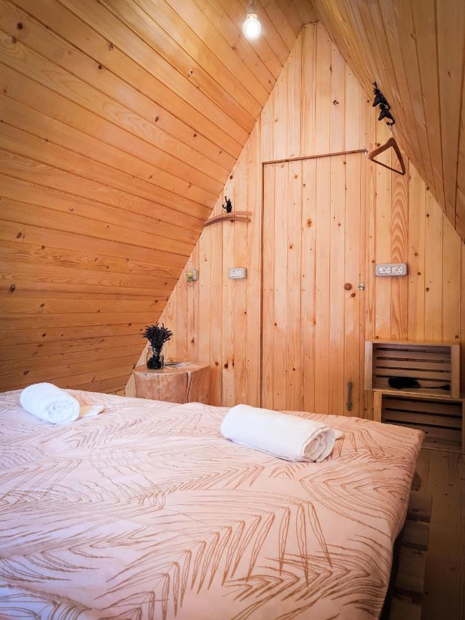라도블리차 Puzman Farm Glamping 빌라 외부 사진